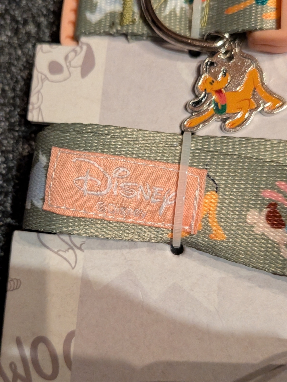 Disney Dogs Set - Picture 3 of 6